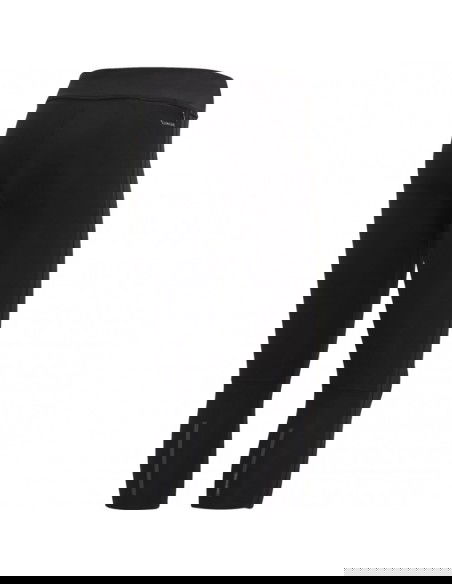 Adidas Response 3/4 Running Γυναικείο Capri Κολάν Μαύρο CF6222