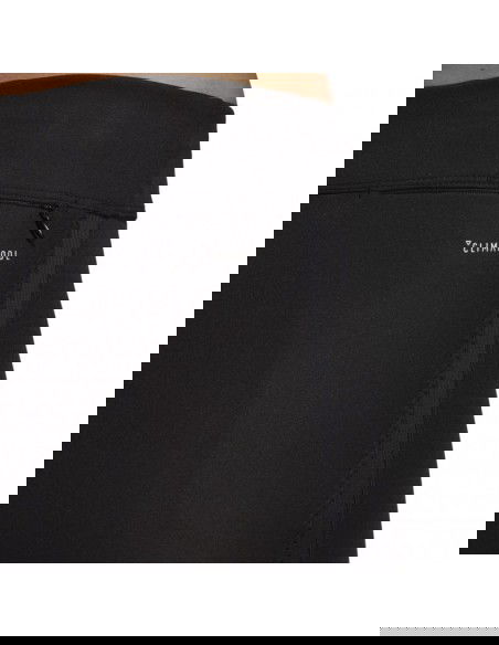 Adidas Response 3/4 Running Γυναικείο Capri Κολάν Μαύρο CF6222