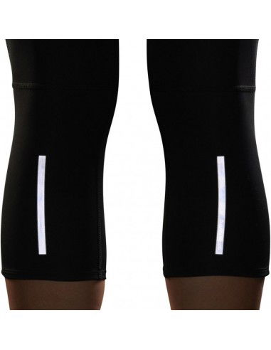 Adidas Response 3/4 Running Γυναικείο Capri Κολάν Μαύρο CF6222