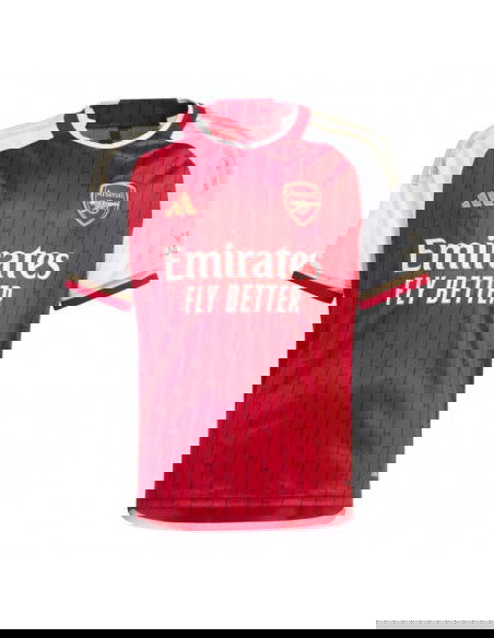 Adidas Arsenal London Home Jr Tshirt HZ2133