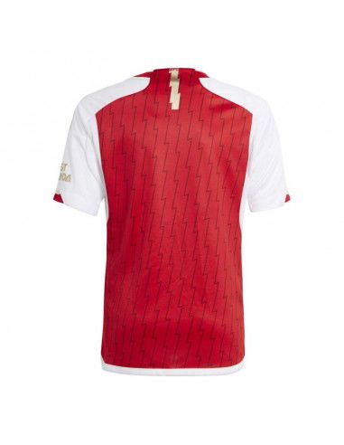 Adidas Arsenal 23/24 Home HZ2133 Παιδική Φανέλα Ποδοσφαίρου