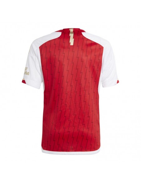 Adidas Arsenal 23/24 Home HZ2133 Παιδική Φανέλα Ποδοσφαίρου