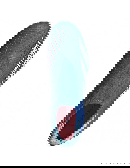 Adidas Predator Precision.3 TF GZ0001 Ψηλά Ποδοσφαιρικά Παπούτσια με Σχάρα Bright Royal / Cloud White / Bliss Blue