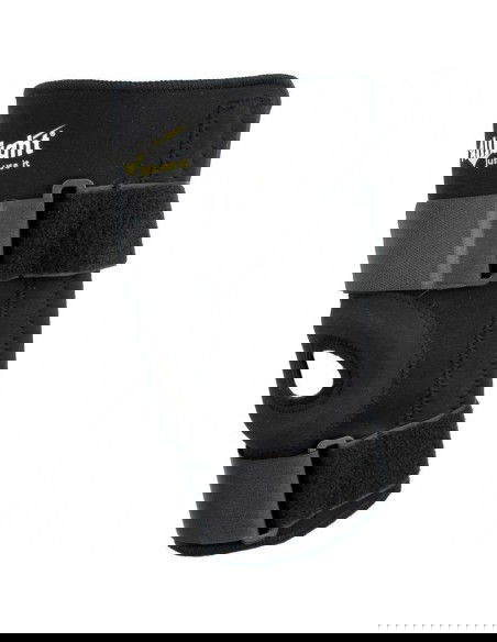 Allright Velcro Knee Puller M