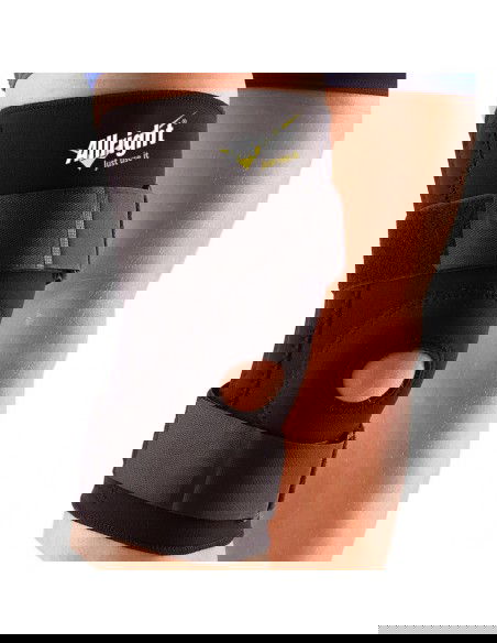 Allright Velcro Knee Puller M