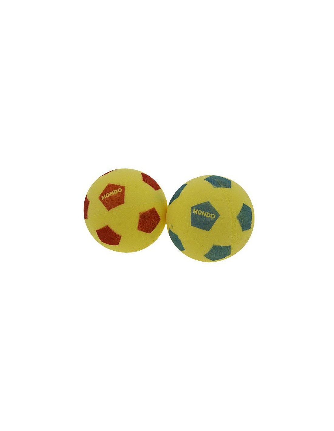 Mondo Squishy Πολύχρωμο MD07851