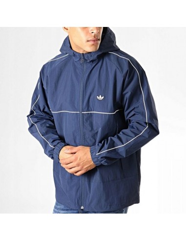 Adidas originals 2025 shell jacket