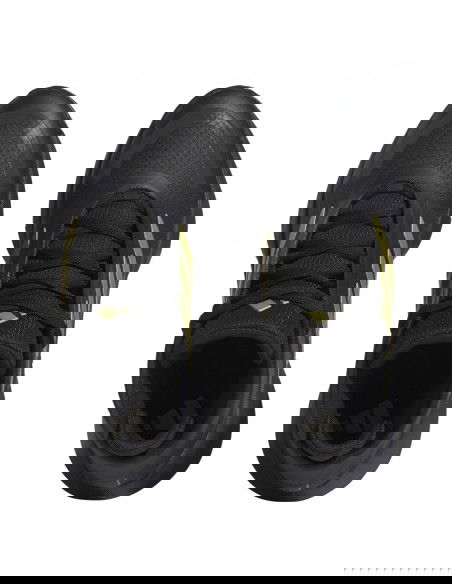 Adidas Bounce Legends IE9278 Ψηλά Μπασκετικά Παπούτσια Μαύρα