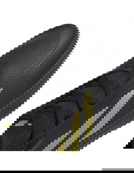 Adidas Bounce Legends IE9278 Ψηλά Μπασκετικά Παπούτσια Μαύρα