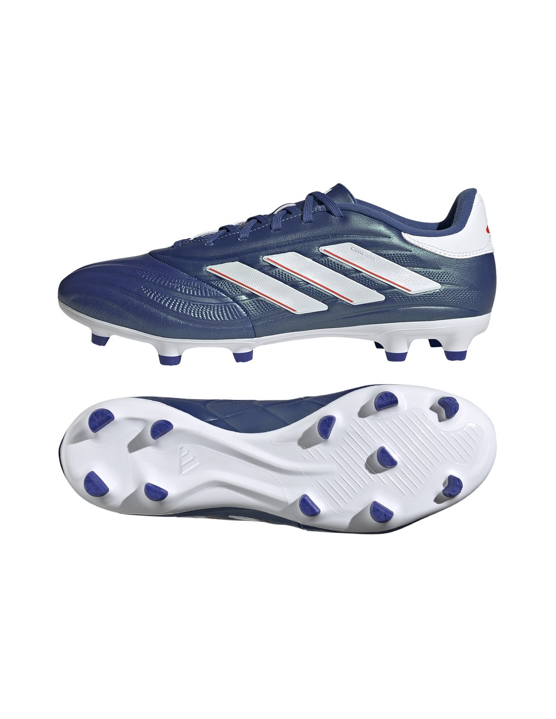 Men's Sports Shoes Adidas Blue