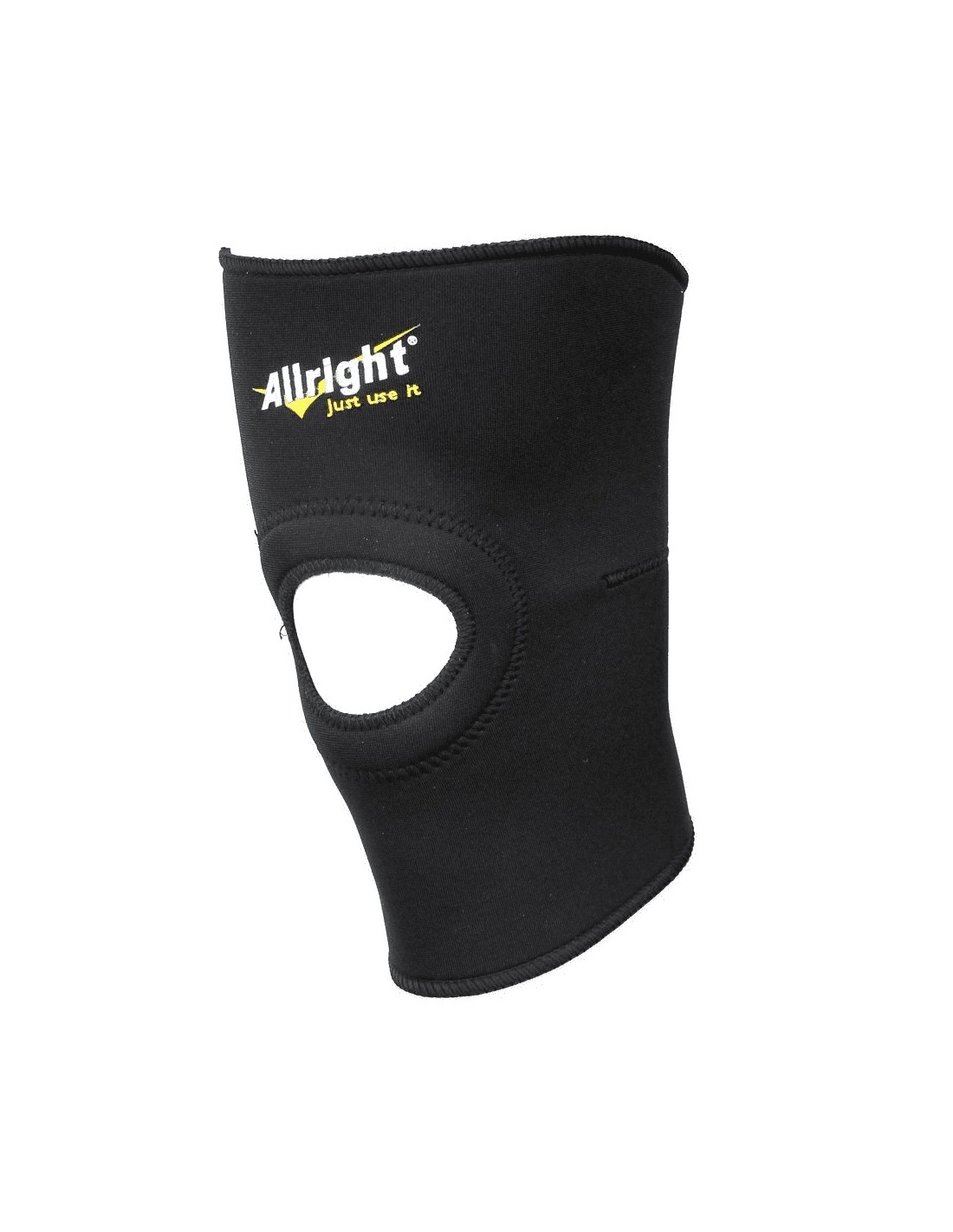 Allright Neoprene Knee Puller