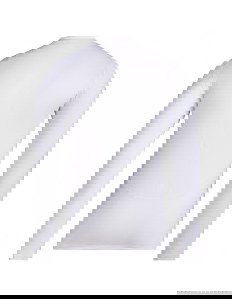 Adidas Ανδρικό Αθλητικό T-shirt Κοντομάνικο Λευκό HP0640