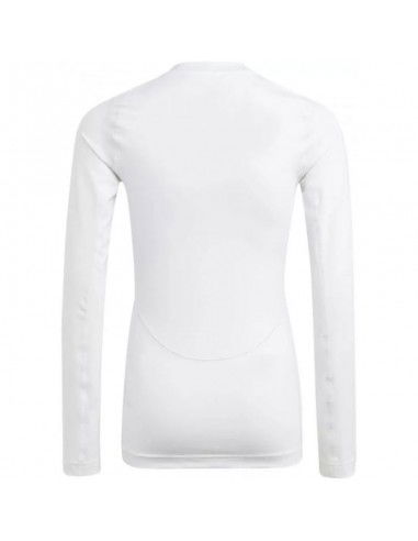 Adidas Ανδρικό Αθλητικό T-shirt Κοντομάνικο Λευκό HP0640