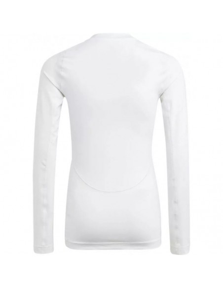 Adidas Ανδρικό Αθλητικό T-shirt Κοντομάνικο Λευκό HP0640