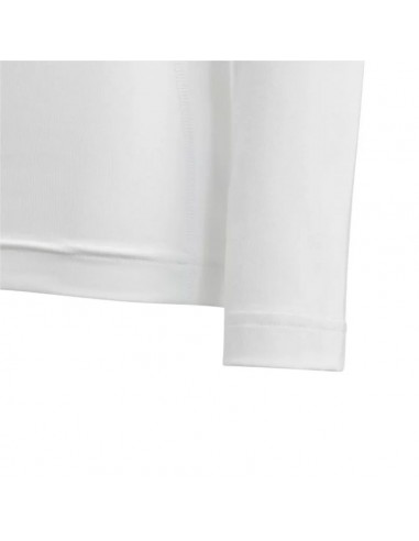 Adidas Ανδρικό Αθλητικό T-shirt Κοντομάνικο Λευκό HP0640