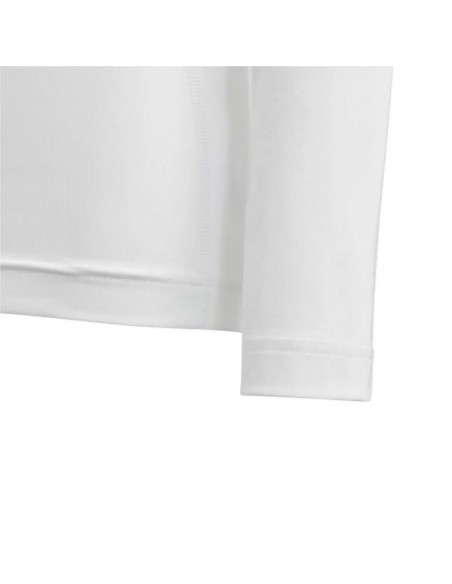 Adidas Ανδρικό Αθλητικό T-shirt Κοντομάνικο Λευκό HP0640