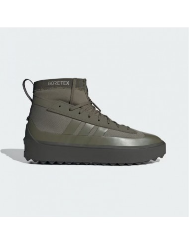 Adidas Znsored High GoreTex IE9408 shoes Ανδρικά > Παπούτσια > Παπούτσια Μόδας > Μπότες / Μποτάκια