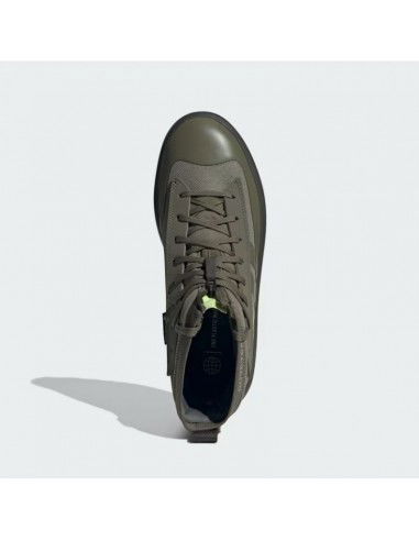 Adidas Zuntered Μποτάκια Χακί IE9408