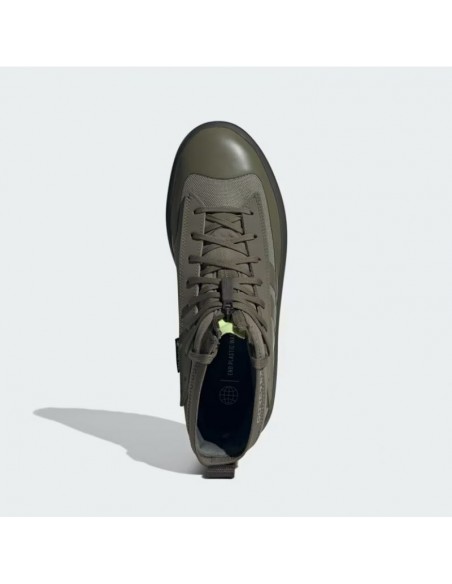 Adidas Zuntered Μποτάκια Χακί IE9408