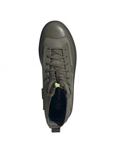 Adidas Znsored High GoreTex IE9408 shoes