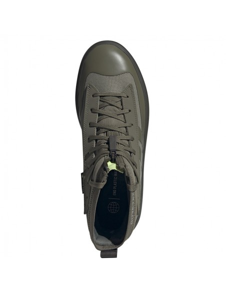 Adidas Zuntered Μποτάκια Χακί IE9408