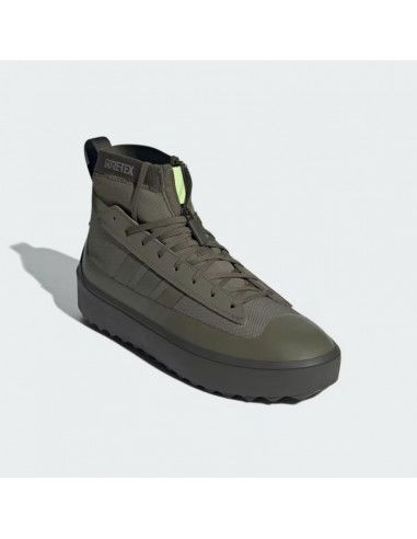Adidas Znsored High GoreTex IE9408 shoes