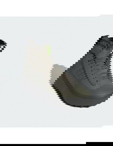 Adidas Zuntered Μποτάκια Χακί IE9408