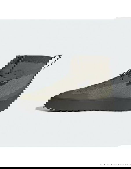 Adidas Zuntered Μποτάκια Χακί IE9408