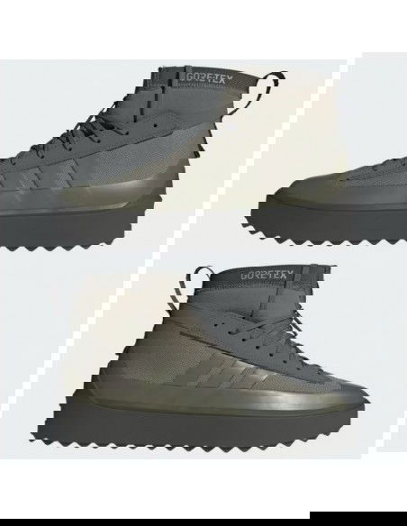 Adidas Znsored High GoreTex IE9408 shoes