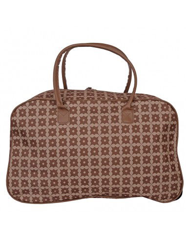 A set of travel bags