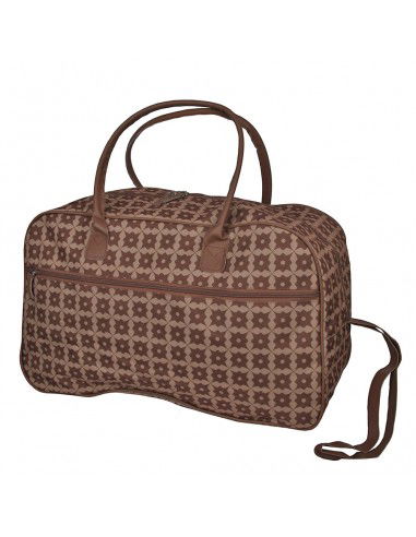 A set of travel bags