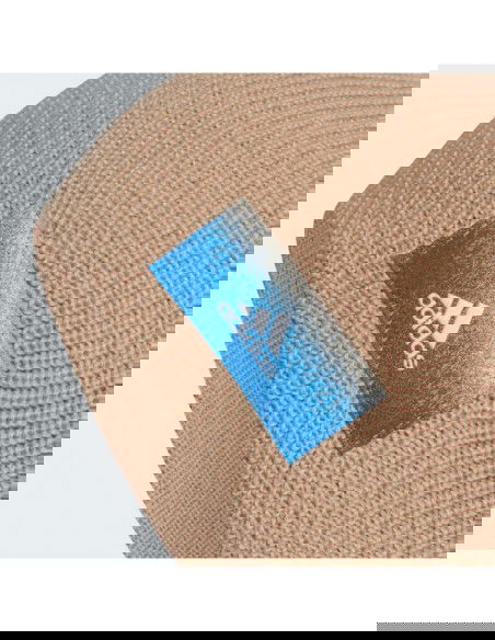 Adidas Essentials Beanie Σκούφος Πλεκτός σε Μπεζ χρώμα II3522