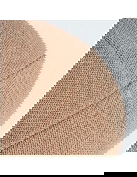 Adidas Essentials Beanie Σκούφος Πλεκτός σε Μπεζ χρώμα II3522