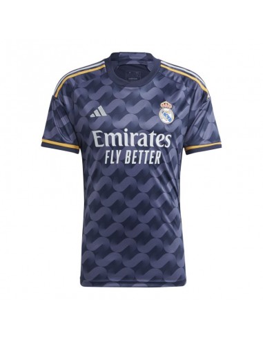Adidas Real Madrid Away M Tshirt IJ5901
