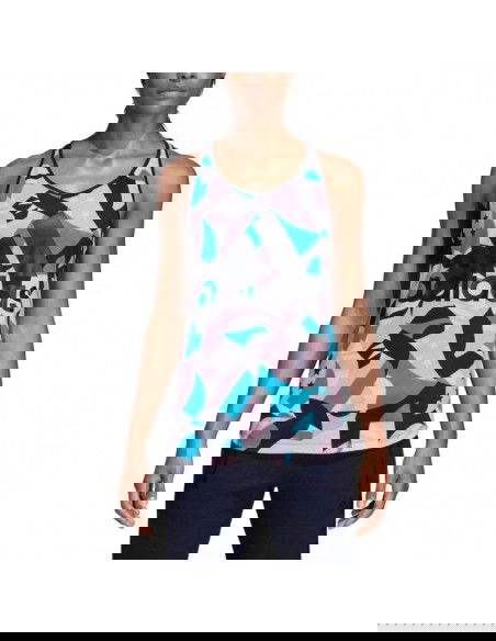 Adidas Tshirt W Sid Tank Top W DP2378