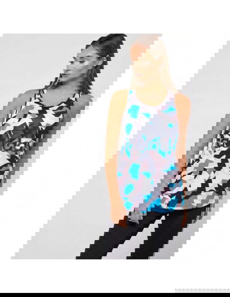 Adidas Tshirt W Sid Tank Top W DP2378