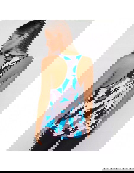 Adidas Tshirt W Sid Tank Top W DP2378