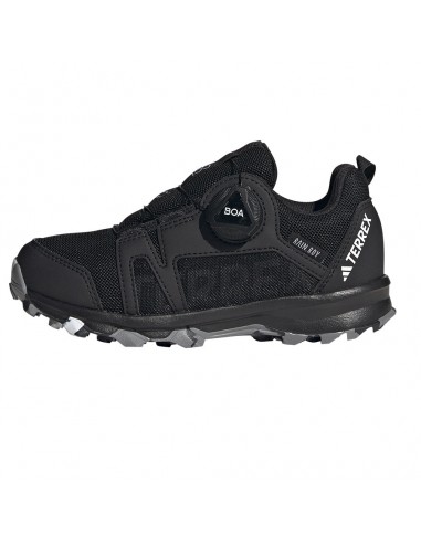 Adidas Terrex Agravic Boa RAINRDY HQ3496 shoes Παιδικά > Παπούτσια > Ορειβατικά / Πεζοπορίας