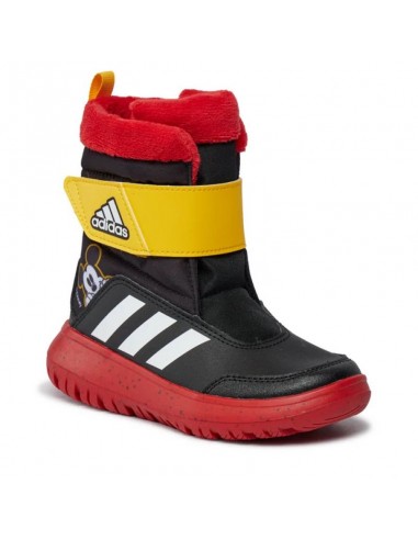 Παιδικά > Παπούτσια > Μποτάκια Adidas Winterplay Disney Mickey IG7189 shoes