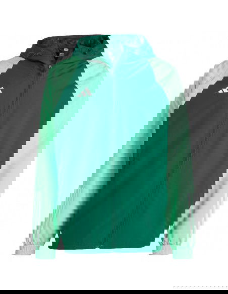 Adidas Tiro 23 Competition All Weather M IC4570 jacket