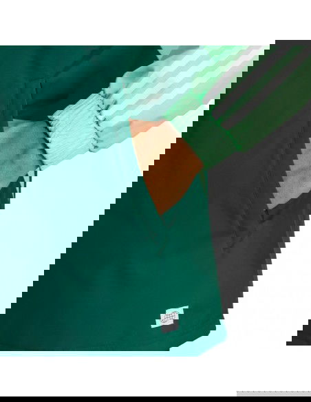 Adidas Tiro 23 Competition All Weather Ανδρικό Χειμωνιάτικο Μπουφάν Πράσινο IC4570