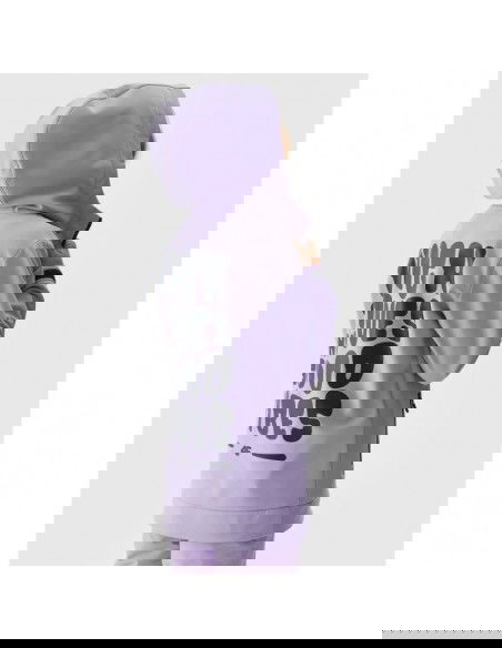 4F Jr 4FJAW23TSOFF15352S softshell jacket