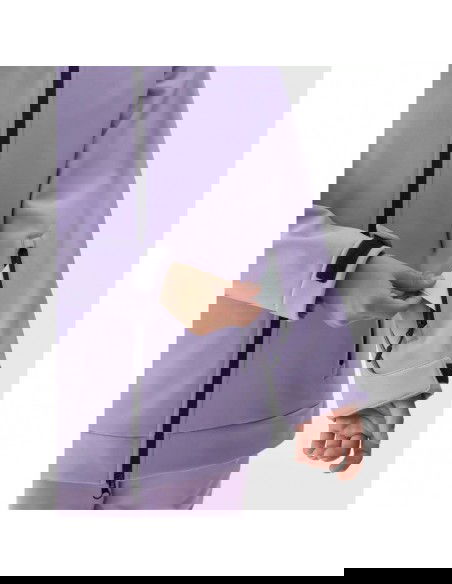 4F Jr 4FJAW23TSOFF15352S softshell jacket