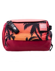 Aquawave Τσαντάκι Μέσης Κόκκινο 92800407073