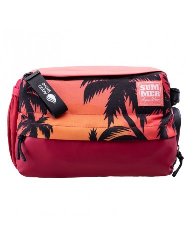 Aquawave Τσαντάκι Μέσης Κόκκινο 92800407073