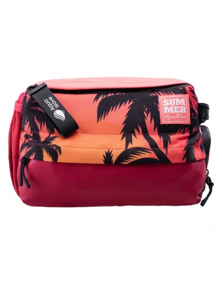 Aquawave Τσαντάκι Μέσης Κόκκινο 92800407073