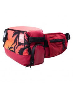 Aquawave Τσαντάκι Μέσης Κόκκινο 92800407073 2