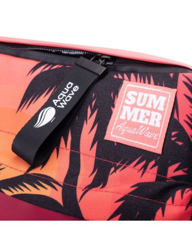 Aquawave Τσαντάκι Μέσης Κόκκινο 92800407073