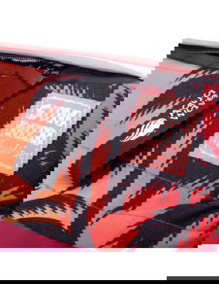 Aquawave Τσαντάκι Μέσης Κόκκινο 92800407073