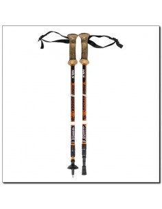 Nils Extreme TK696 trekking poles